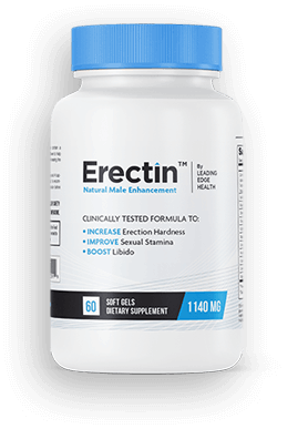 Erectin Capsules